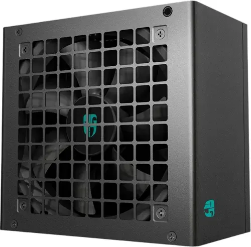 ���� ������� Deepcool ATX 500W GamerStorm PF500X 80+ bronze (20+4pin) APFC 120mm fan 6xSATA RTL (R-PF500X-HD0B-WGEU)
