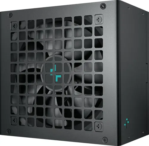���� ������� Deepcool ATX 550W PL550D 80+ bronze (20+4pin) APFC 120mm fan 6xSATA RTL (R-PL550D-FC0B-WDEU-V2)