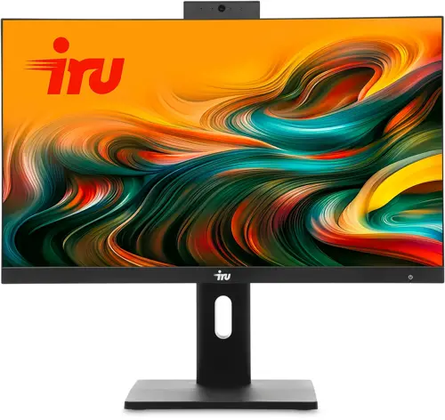 �������� IRU Tactio 23IP 23.8