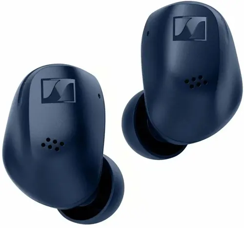 Гарнитура внутриканальные Sennheiser Accentum True Wireless синий беспроводные bluetooth в ушной раковине (ACCENTUM TRUE WIRELESS BL) (ACCENTUM TRUE WIRELESS BL) Гарнитура внутриканальные Sennheiser Accentum True Wireless синий беспроводные bluetooth в ушной раковине (ACCENTUM TRUE WIRELESS BL) (ACCENTUM TRUE WIRELESS BL)