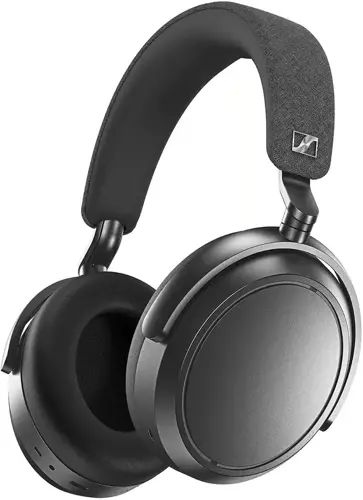 ��������� ���������� Sennheiser Momentum Wireless 4 2� ����. ������������ bluetooth �������� (700383 M4AEBT GRAPHITE) (700383 M4AEBT GRAPHITE)
