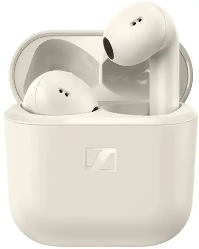��������� �������� Sennheiser Accentum Open ������� ������������ bluetooth � ����� �������� (700446 OTW1 CREAM) (700446 OTW1 CREAM)