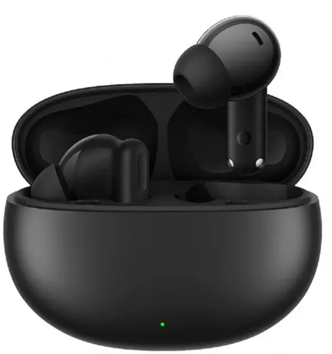 ��������� ��������������� Realme Buds Techlife ������ ������������ bluetooth � ����� �������� (6975840261383) (6975840261383)