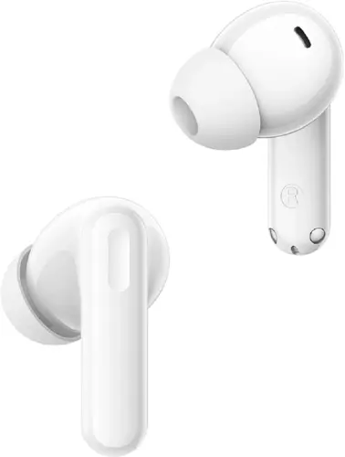 ��������� ��������������� Realme Buds Techlife ����� ������������ bluetooth � ����� �������� (6975840261444) (6975840261444)