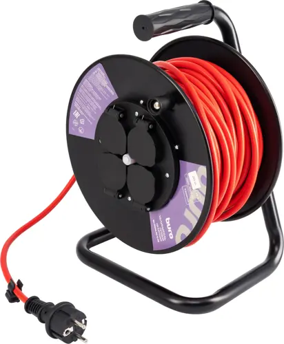 ������� ���������� Buro BU-PSR4.20/G-16 20� (4 �������) ��������� (�������) (BU-PSR4.20/G-16)