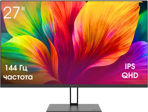 ������� Digma Pro 27