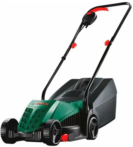 Газонокосилка роторная Bosch EasyRotak 32-205 (06008A6300) 1200Вт (06008A6300) Газонокосилка роторная Bosch EasyRotak 32-205 (06008A6300) 1200Вт (06008A6300)