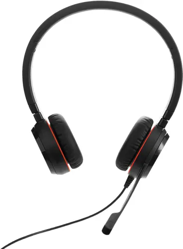 �������� � ���������� Jabra Evolve 30 II ������ ��������� USB �������� (5399-823-369) (5399-823-369)