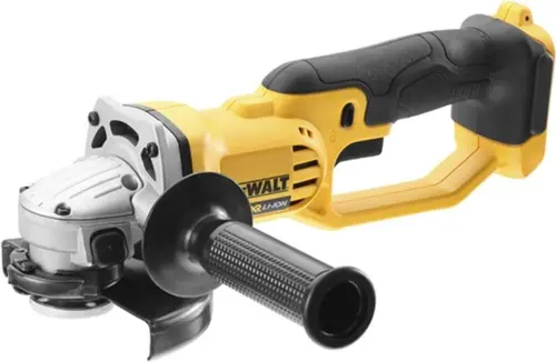 ���������������� ������ DeWalt DCG412N-XJ 405�� 7000��/��� ���.����.:M14 d=125�� (DCG412N-XJ)