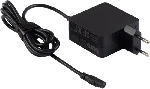 Блок питания Buro BU-A45W автоматический 45W 18.5V-20V 8-коннект. 2.3A от бытовой электросети (BU-A45W) Блок питания Buro BU-A45W автоматический 45W 18.5V-20V 8-коннект. 2.3A от бытовой электросети (BU-A45W)