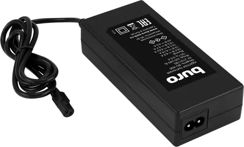 Блок питания Buro BU-A90 автоматический 90W 18.5V-20V 12-коннект. 4.7A от бытовой электросети (BU-A90) Блок питания Buro BU-A90 автоматический 90W 18.5V-20V 12-коннект. 4.7A от бытовой электросети (BU-A90)