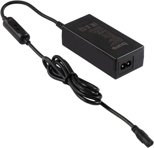 Блок питания Buro BU-M45 ручной 70W 12V-20V 8-коннект. 3A от бытовой электросети (BU-M45) Блок питания Buro BU-M45 ручной 70W 12V-20V 8-коннект. 3A от бытовой электросети (BU-M45)