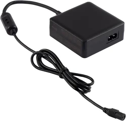 Блок питания Buro BU-M90L ручной 90W 12V-20V 9-коннект. 6A от бытовой электросети (BU-M90L) Блок питания Buro BU-M90L ручной 90W 12V-20V 9-коннект. 6A от бытовой электросети (BU-M90L)