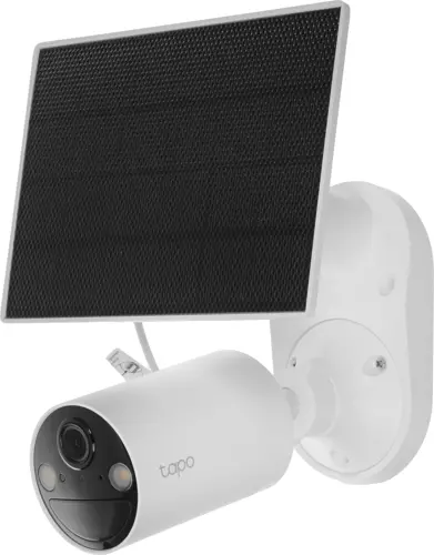 ������ ��������������� IP TP-Link Tapo C410 Kit Wi-Fi 3.17-3.17�� ��. ����.:����� (TAPO C410 KIT)