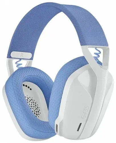 �������� � ���������� Logitech G435 �����/����� ��������� BT/Radio �������� (981-001075) (981-001075)