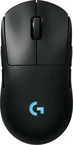 ���� Logitech G Pro 2 Lightspeed ������ ���������� 44000dpi �������. USB 7but (910-007297) (910-007297)