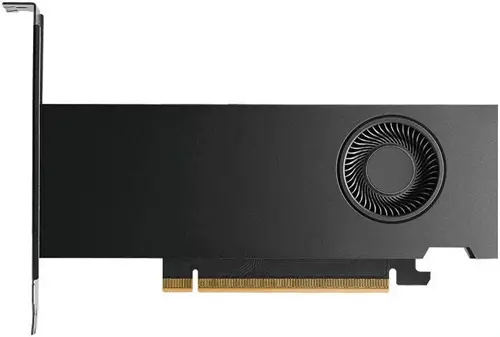 Видеокарта PNY PCI-E 5.0 PRO2000 NVIDIA PRO2000 16Gb 128bit GDDR7 982 mDPx4 Ret (VCNRTXPRO2000-SB) Видеокарта PNY PCI-E 5.0 PRO2000 NVIDIA PRO2000 16Gb 128bit GDDR7 982 mDPx4 Ret (VCNRTXPRO2000-SB)