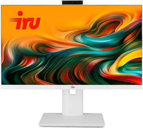 �������� IRU Tactio 23IW 23.8