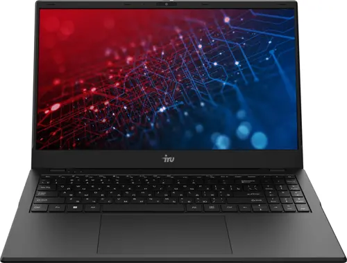 ������� IRU Planio 15ING N-series N100 16Gb SSD512Gb Intel UHD Graphics 15.6