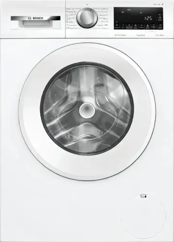 Стиральная машина Bosch Serie 6 WGG244Z4BY пан.англ. класс: A загр.фронтальная макс.:9кг белый инвертор (WGG244Z4BY) Стиральная машина Bosch Serie 6 WGG244Z4BY пан.англ. класс: A загр.фронтальная макс.:9кг белый инвертор (WGG244Z4BY)
