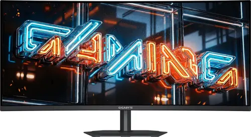 ������� Gigabyte 34