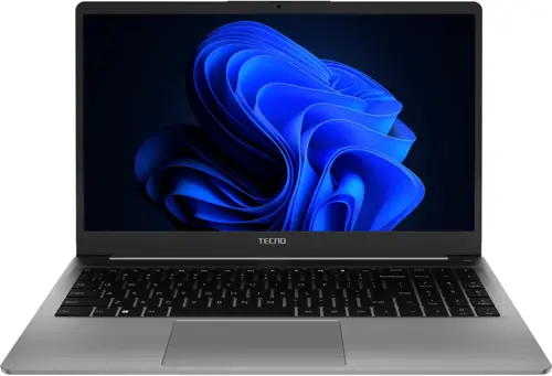 ������� Tecno MegaBook K15SFA Ryzen 5 7535HS 8Gb SSD512Gb AMD Radeon 660M 15.6