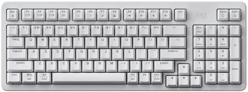 ���������� Logitech K868 ������������ ����� USB ������������ BT/Radio (920-013913) (920-013913)