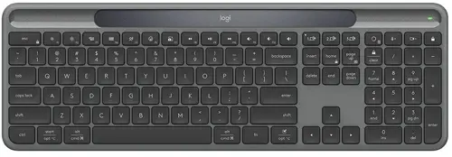 ���������� Logitech K980 ���������� ������������ BT slim (920-013768) (920-013768)