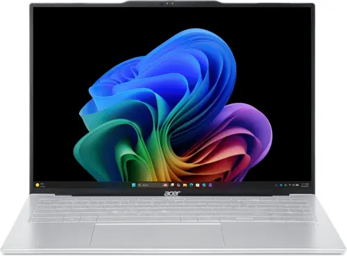 ������� Acer Swift Air 16 SFA16-61M-R0MH Ryzen AI 5 330 16Gb SSD512Gb AMD Radeon 820M 16