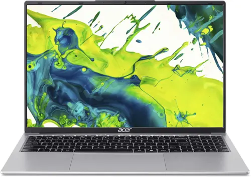 ������� Acer Aspire Lite AL16-54P-763P Core i7 1355U 16Gb SSD512Gb Intel Graphics 16