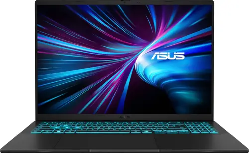 ������� Asus V16 V3607VM-TK220 Core 5 210H 16Gb SSD512Gb NVIDIA GeForce RTX 5060 8Gb 16