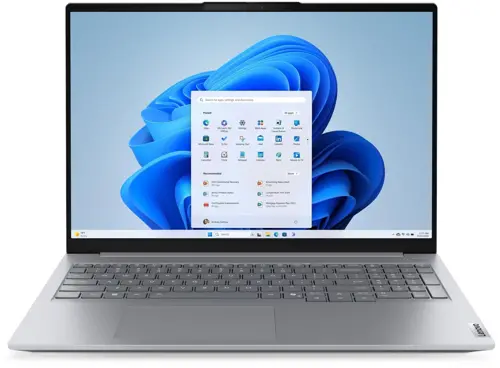������� Lenovo Thinkbook 16 G9 IRL Core 7 240H 32Gb SSD1Tb Intel Graphics 16