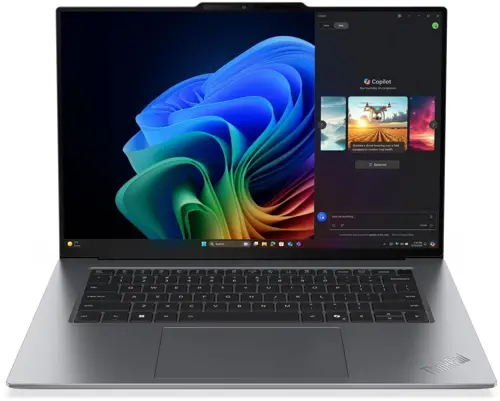 ������� Lenovo ThinkPad X9-15 G1 Aura Core Ultra 7 258V 32Gb SSD1Tb Intel Arc 140V 15.3