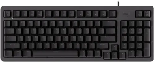 ���������� Logitech K848 ������������ ������ USB (920-013904) (920-013904)
