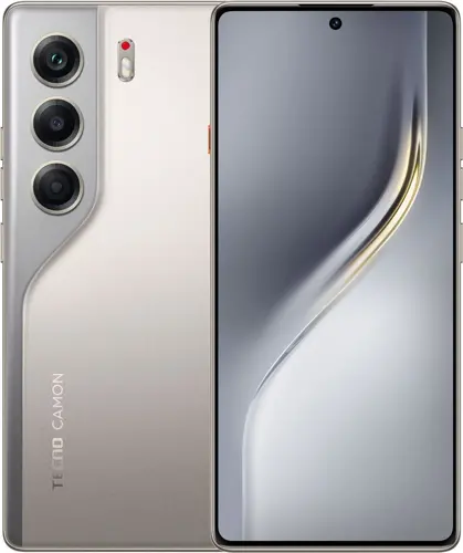 �������� Tecno Camon 40 128Gb 8Gb ����� �������� 3G 4G 2Sim 6.78