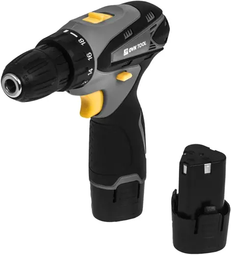 �����-���������� Ovk Tools OTCS1AA-12V-1.5A �����. ������:�������������� (���� � ���������) (OTCS1AA-12V-1.5A)