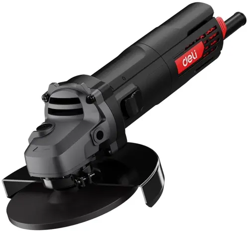 ���������������� ������ Deli DE-JM125-4E 890�� 12000��/��� ���.����.:M14 d=125��