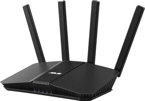 ������ ������������ Asus RT-BE55 BE3600 100/1000/2500BASE-T ������ (RT-BE55)