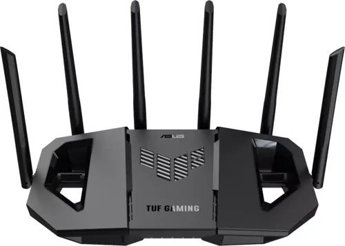 ������ ������������ Asus TUF-BE9400 BE9400 100/1000/2500BASE-T ������ (TUF-BE9400)