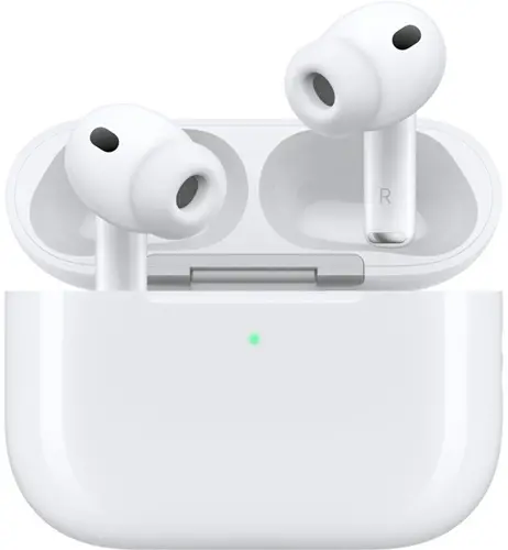 ��������� ��������������� Apple AirPods Pro 3 2025 A3063,A3064,A3122 ����� ������������ bluetooth � ����� �������� (MFHP4ZM/A) (MFHP4ZM/A)