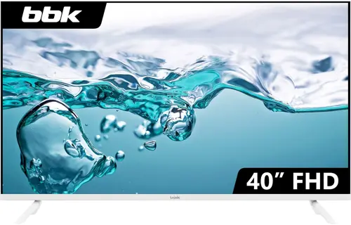 ��������� LED BBK 40