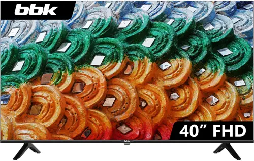 ��������� LED BBK 40