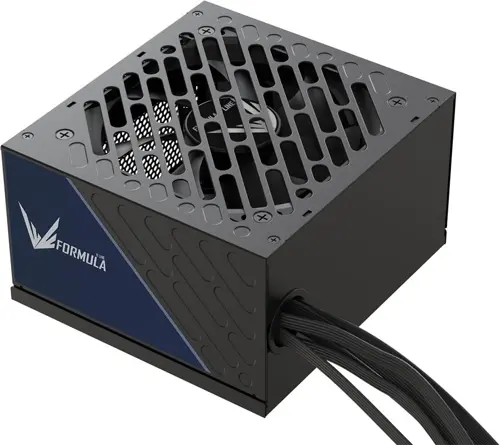 ���� ������� Formula ATX 650W FV-650LT (20+4pin) APFC 120mm fan 4xSATA RTL (FV-650LT)
