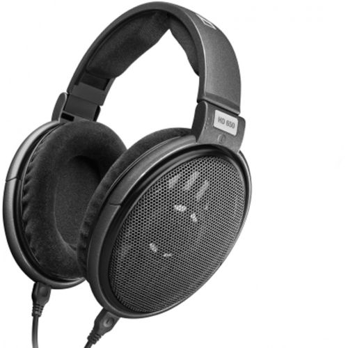 Наушники накладные Sennheiser HD 650 3м черный проводные оголовье (508825) (508825) Наушники накладные Sennheiser HD 650 3м черный проводные оголовье (508825) (508825)