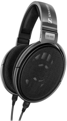 Наушники накладные Sennheiser HD 550 1.8м черный проводные оголовье (700455) (700455) Наушники накладные Sennheiser HD 550 1.8м черный проводные оголовье (700455) (700455)
