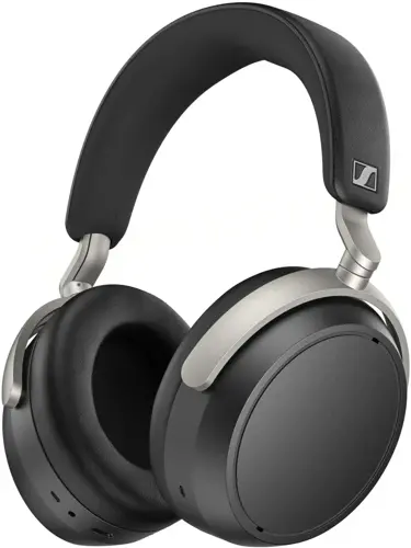 Наушники накладные Sennheiser HDB 630 1.2м черный беспроводные bluetooth оголовье (700445) (700445) Наушники накладные Sennheiser HDB 630 1.2м черный беспроводные bluetooth оголовье (700445) (700445)