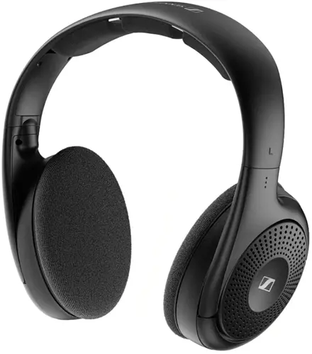 �������� ��������� Sennheiser RS 120-W ������ ������������ bluetooth � ����� �������� (700171 RS 120-W) (700171 RS 120-W)