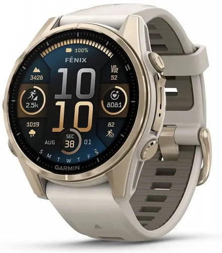 �����-���� Garmin Fenix 8 43�� 1.3
