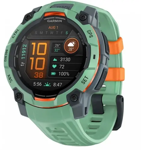 �����-���� Garmin Instinct 3 1.3