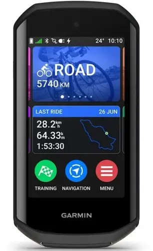 �����-���� Garmin Edge 1050 1.04
